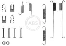 A.B.S. ALL BRAKE SYSTEMS BV. 0739Q