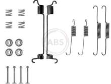 A.B.S. ALL BRAKE SYSTEMS BV. 0741Q