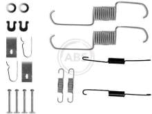 A.B.S. ALL BRAKE SYSTEMS BV. 0743Q