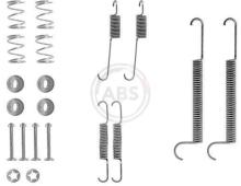 A.B.S. ALL BRAKE SYSTEMS BV. 0746Q