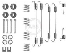 A.B.S. ALL BRAKE SYSTEMS BV. 0747Q