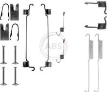 A.B.S. ALL BRAKE SYSTEMS BV. 0749Q