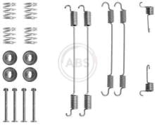 A.B.S. ALL BRAKE SYSTEMS BV. 0750Q