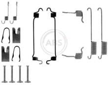 A.B.S. ALL BRAKE SYSTEMS BV. 0751Q