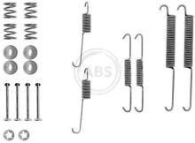 A.B.S. ALL BRAKE SYSTEMS BV. 0754Q