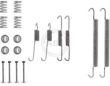 A.B.S. ALL BRAKE SYSTEMS BV. 0757Q