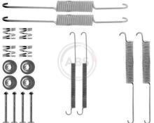 A.B.S. ALL BRAKE SYSTEMS BV. 0758Q