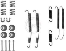 A.B.S. ALL BRAKE SYSTEMS BV. 0760Q