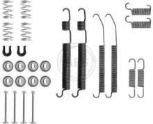 A.B.S. ALL BRAKE SYSTEMS BV. 0762Q