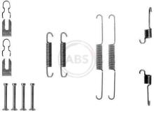 A.B.S. ALL BRAKE SYSTEMS BV. 0763Q