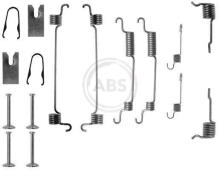 A.B.S. ALL BRAKE SYSTEMS BV. 0764Q