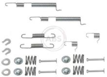 A.B.S. ALL BRAKE SYSTEMS BV. 0765Q