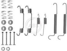 A.B.S. ALL BRAKE SYSTEMS BV. 0766Q