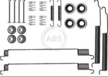 A.B.S. ALL BRAKE SYSTEMS BV. 0768Q