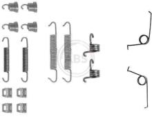 A.B.S. ALL BRAKE SYSTEMS BV. 0769Q