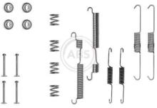 A.B.S. ALL BRAKE SYSTEMS BV. 0770Q