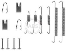 A.B.S. ALL BRAKE SYSTEMS BV. 0771Q