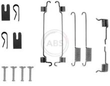 A.B.S. ALL BRAKE SYSTEMS BV. 0772Q