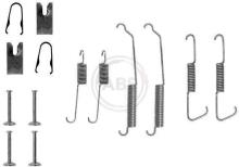 A.B.S. ALL BRAKE SYSTEMS BV. 0773Q