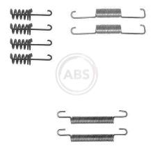 A.B.S. ALL BRAKE SYSTEMS BV. 0774Q