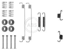 A.B.S. ALL BRAKE SYSTEMS BV. 0777Q