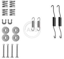 A.B.S. ALL BRAKE SYSTEMS BV. 0778Q
