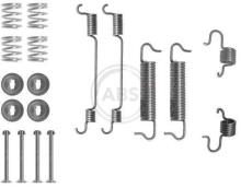 A.B.S. ALL BRAKE SYSTEMS BV. 0780Q
