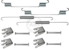 A.B.S. ALL BRAKE SYSTEMS BV. 0781Q