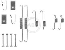 A.B.S. ALL BRAKE SYSTEMS BV. 0782Q
