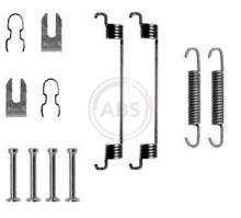 A.B.S. ALL BRAKE SYSTEMS BV. 0783Q
