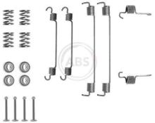 A.B.S. ALL BRAKE SYSTEMS BV. 0784Q