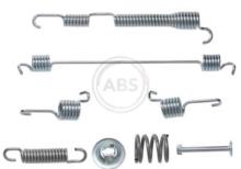 A.B.S. ALL BRAKE SYSTEMS BV. 0785Q