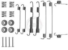 A.B.S. ALL BRAKE SYSTEMS BV. 0786Q