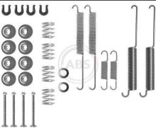 A.B.S. ALL BRAKE SYSTEMS BV. 0787Q