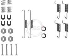 A.B.S. ALL BRAKE SYSTEMS BV. 0788Q