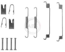 A.B.S. ALL BRAKE SYSTEMS BV. 0789Q