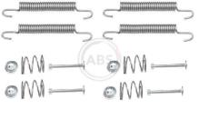 A.B.S. ALL BRAKE SYSTEMS BV. 0791Q