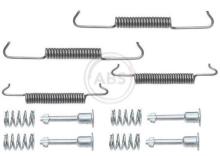 A.B.S. ALL BRAKE SYSTEMS BV. 0793Q