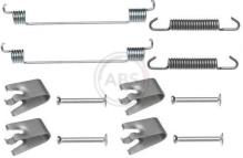 A.B.S. ALL BRAKE SYSTEMS BV. 0794Q