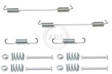 A.B.S. ALL BRAKE SYSTEMS BV. 0796Q