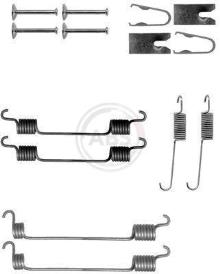 A.B.S. ALL BRAKE SYSTEMS BV. 0797Q