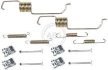 A.B.S. ALL BRAKE SYSTEMS BV. 0798Q
