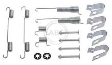 A.B.S. ALL BRAKE SYSTEMS BV. 0800Q