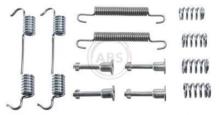 A.B.S. ALL BRAKE SYSTEMS BV. 0801Q