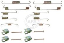 A.B.S. ALL BRAKE SYSTEMS BV. 0803Q