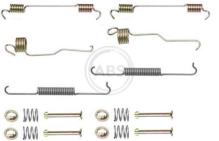 A.B.S. ALL BRAKE SYSTEMS BV. 0804Q