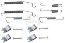 A.B.S. ALL BRAKE SYSTEMS BV. 0805Q