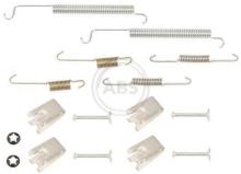 A.B.S. ALL BRAKE SYSTEMS BV. 0807Q