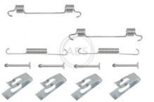 A.B.S. ALL BRAKE SYSTEMS BV. 0808Q