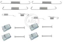 A.B.S. ALL BRAKE SYSTEMS BV. 0811Q